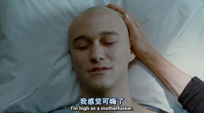 抗癌的我剧照的剧照