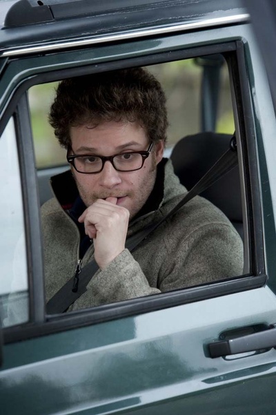 抗癌的我剧照的剧照