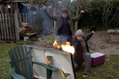 抗癌的我剧照的剧照