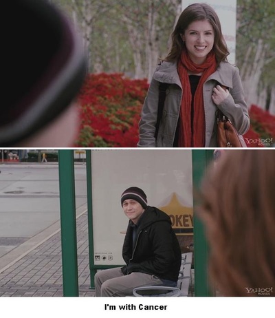 抗癌的我剧照的剧照