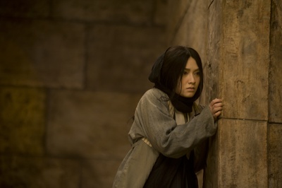 龙门飞甲剧照的剧照