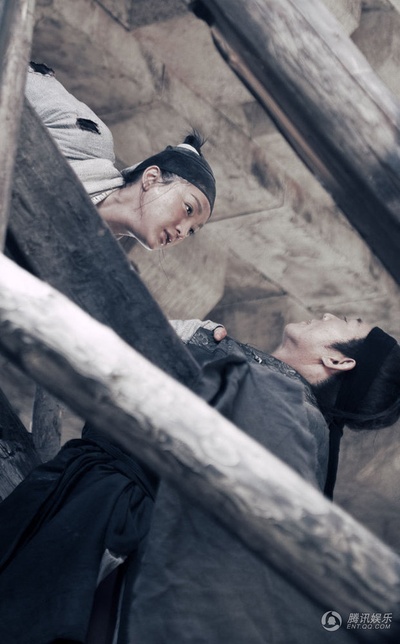 龙门飞甲剧照的剧照