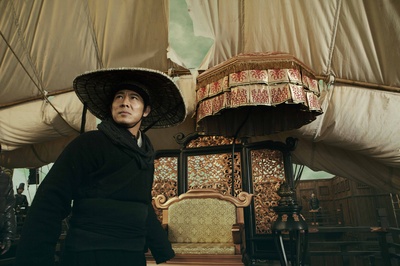 龙门飞甲剧照的剧照