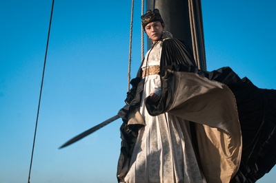 龙门飞甲剧照的剧照