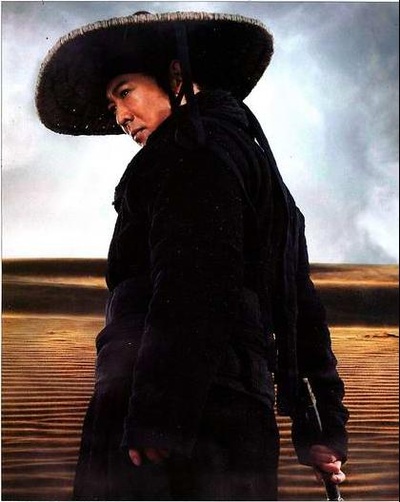 龙门飞甲剧照的剧照