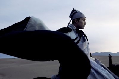 龙门飞甲剧照的剧照