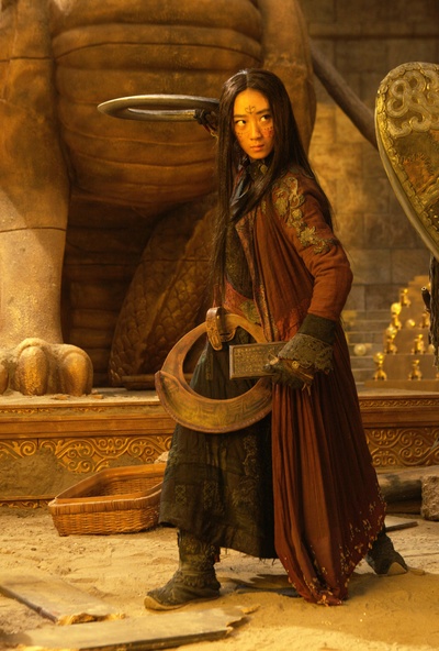 龙门飞甲剧照的剧照