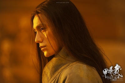 龙门飞甲剧照的剧照