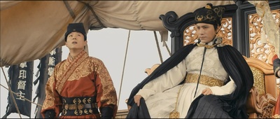 龙门飞甲剧照的剧照