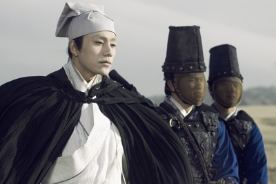 龙门飞甲剧照的剧照