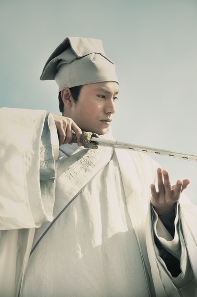 龙门飞甲剧照的剧照