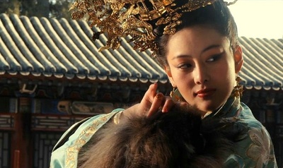 龙门飞甲剧照的剧照