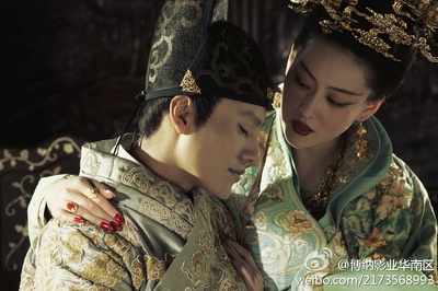 龙门飞甲剧照的剧照