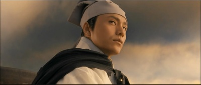 龙门飞甲剧照的剧照