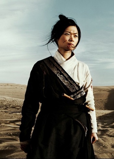 龙门飞甲剧照的剧照