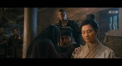 龙门飞甲剧照的剧照