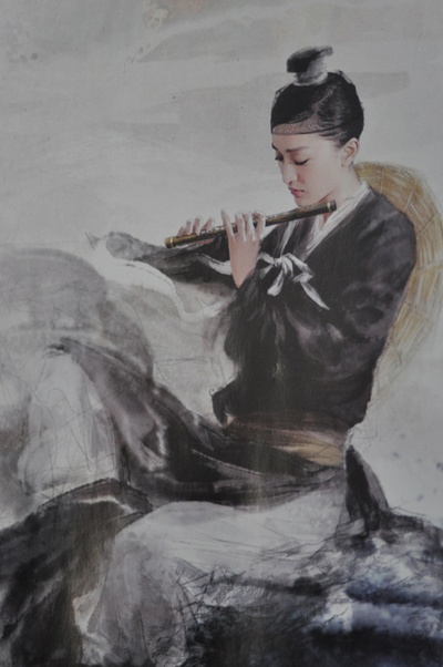 龙门飞甲剧照的剧照