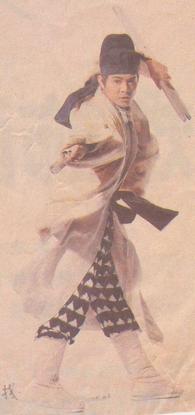 龙门飞甲剧照的剧照