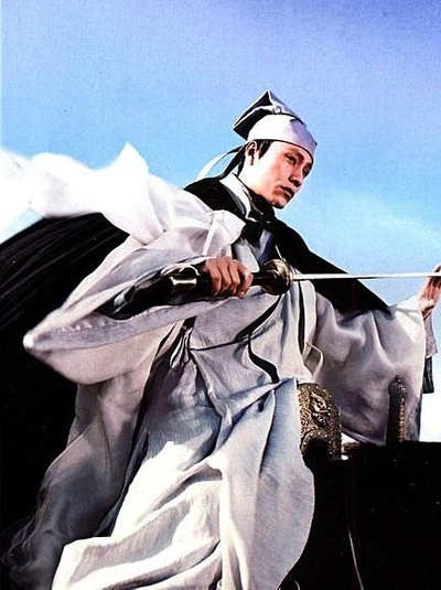 龙门飞甲剧照的剧照