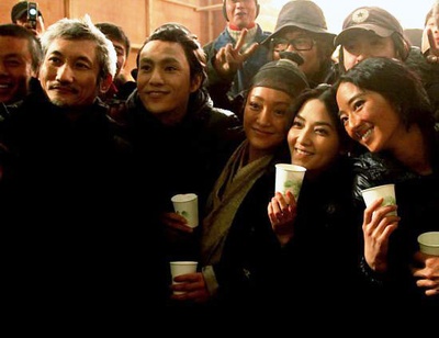 龙门飞甲剧照的剧照