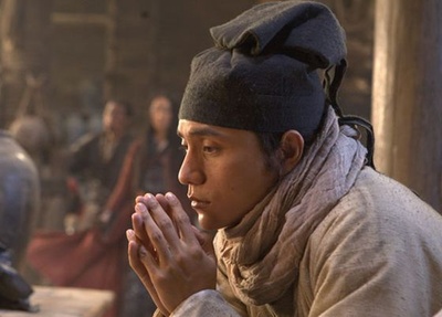 龙门飞甲剧照的剧照