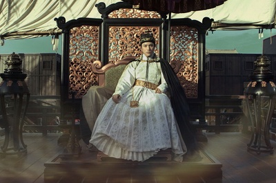 龙门飞甲剧照的剧照