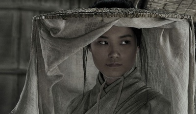 龙门飞甲剧照的剧照