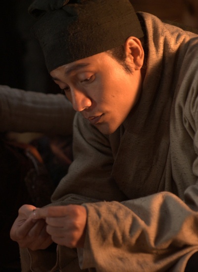 龙门飞甲剧照的剧照