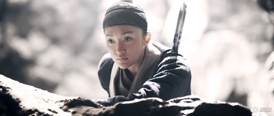 龙门飞甲剧照的剧照