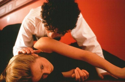 她比烟花寂寞剧照的剧照