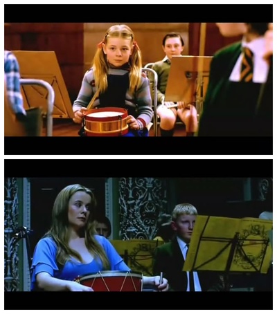 她比烟花寂寞剧照的剧照