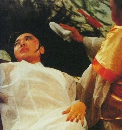 唐皇宫外情之唐朝奸妃剧照的剧照