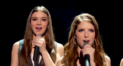 完美音调2剧照的剧照