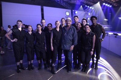 完美音调2剧照的剧照