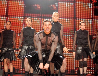 完美音调2剧照的剧照