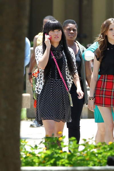 完美音调2剧照的剧照