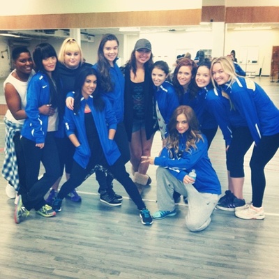 完美音调2剧照的剧照