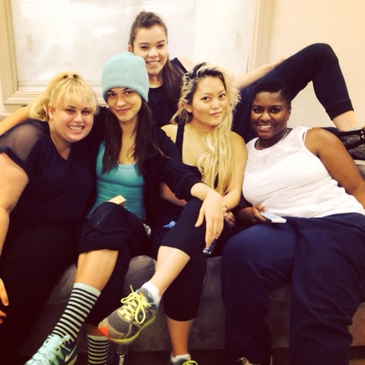 完美音调2剧照的剧照