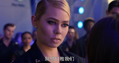 完美音调2剧照的剧照