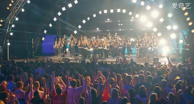 完美音调2剧照的剧照