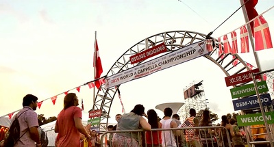 完美音调2剧照的剧照