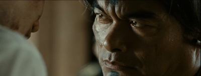 赛德克·巴莱(上)：太阳旗剧照的剧照