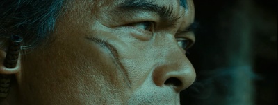 赛德克·巴莱(上)：太阳旗剧照的剧照