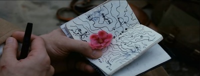 赛德克·巴莱(上)：太阳旗剧照的剧照