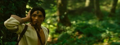 赛德克·巴莱(上)：太阳旗剧照的剧照