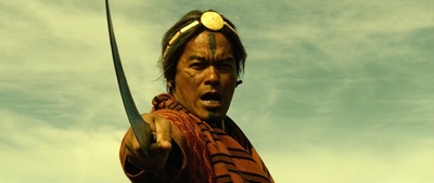 赛德克·巴莱(上)：太阳旗剧照的剧照