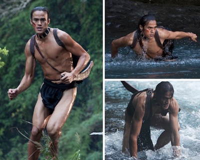 赛德克·巴莱(上)：太阳旗剧照的剧照