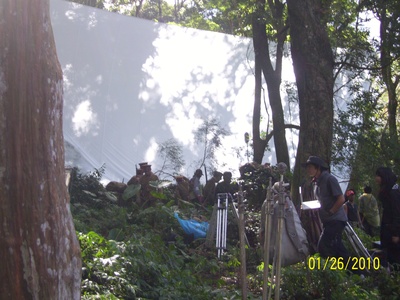 赛德克·巴莱(上)：太阳旗剧照的剧照