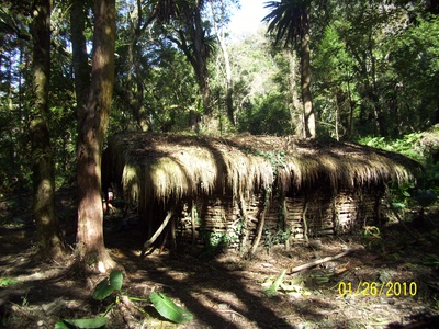 赛德克·巴莱(上)：太阳旗剧照的剧照