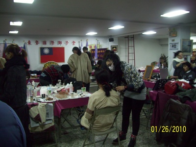 赛德克·巴莱(上)：太阳旗剧照的剧照